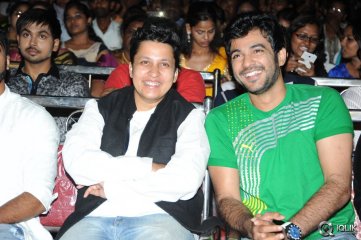 Undhile Manchi Kalam Mundhu Mundhuna Movie Audio Launch